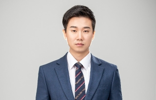 강은수 세무사 사진